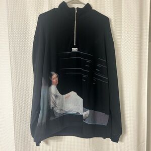 Kith Star Wars Princess Leia Men's Sweater